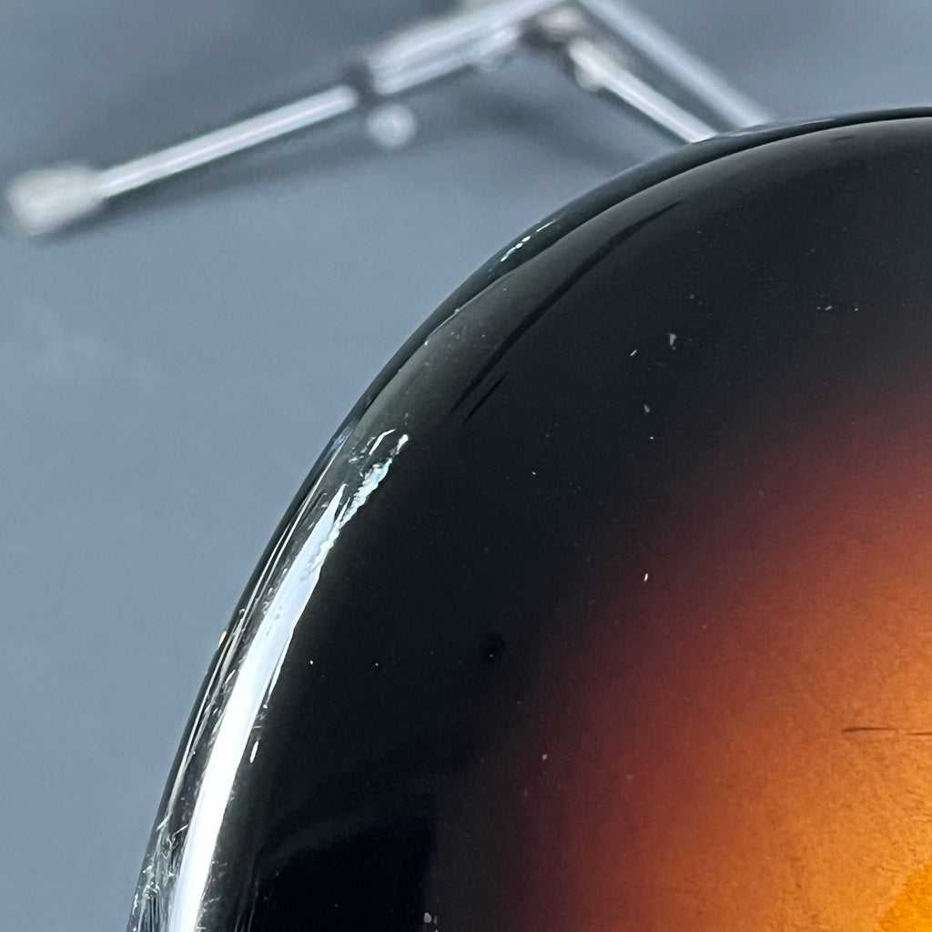 Squier Stratocaster 2003