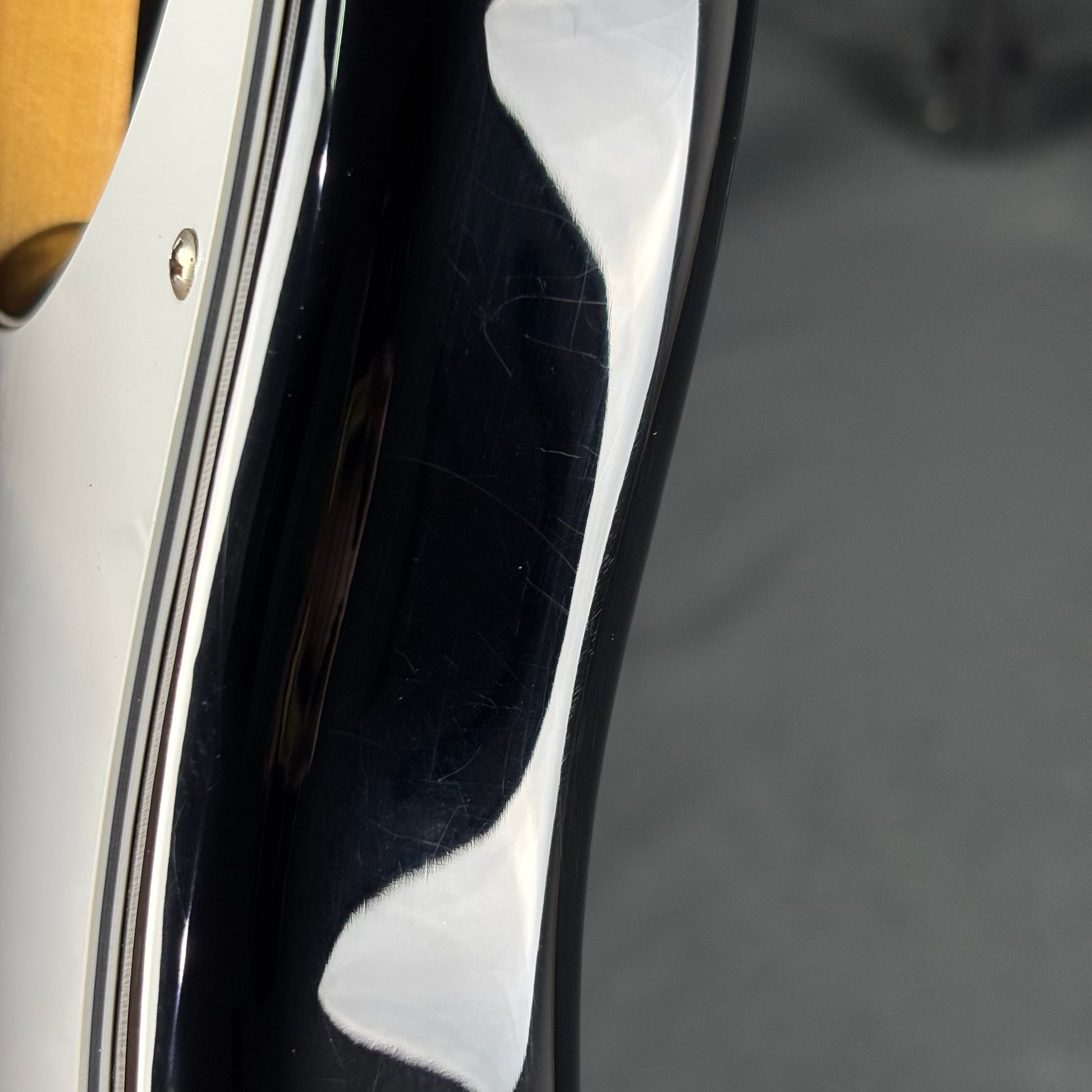 Squier Affinity Stratocaster