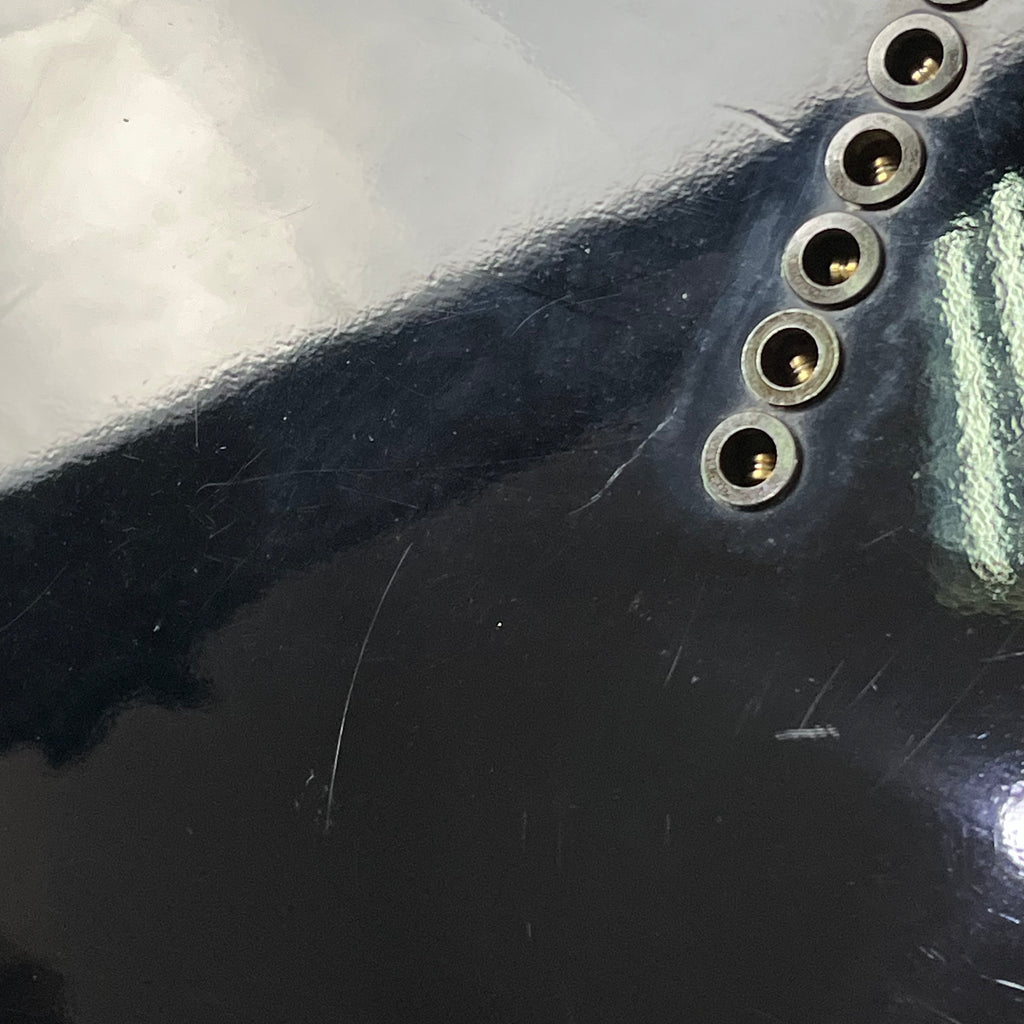 FERNANDES TEJ Limited Edition