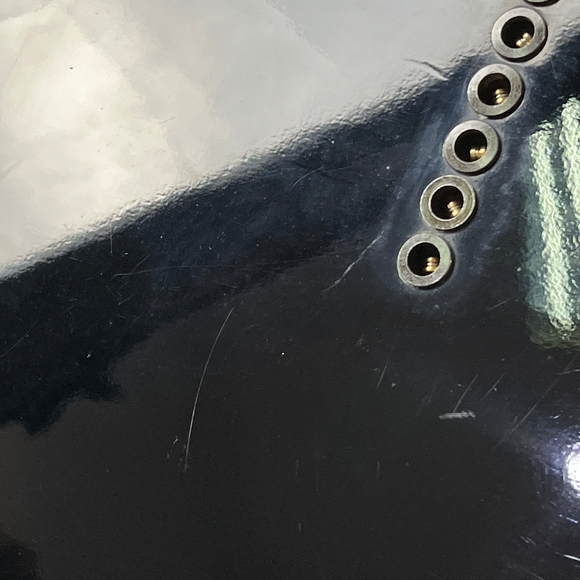 FERNANDES TEJ Limited Edition