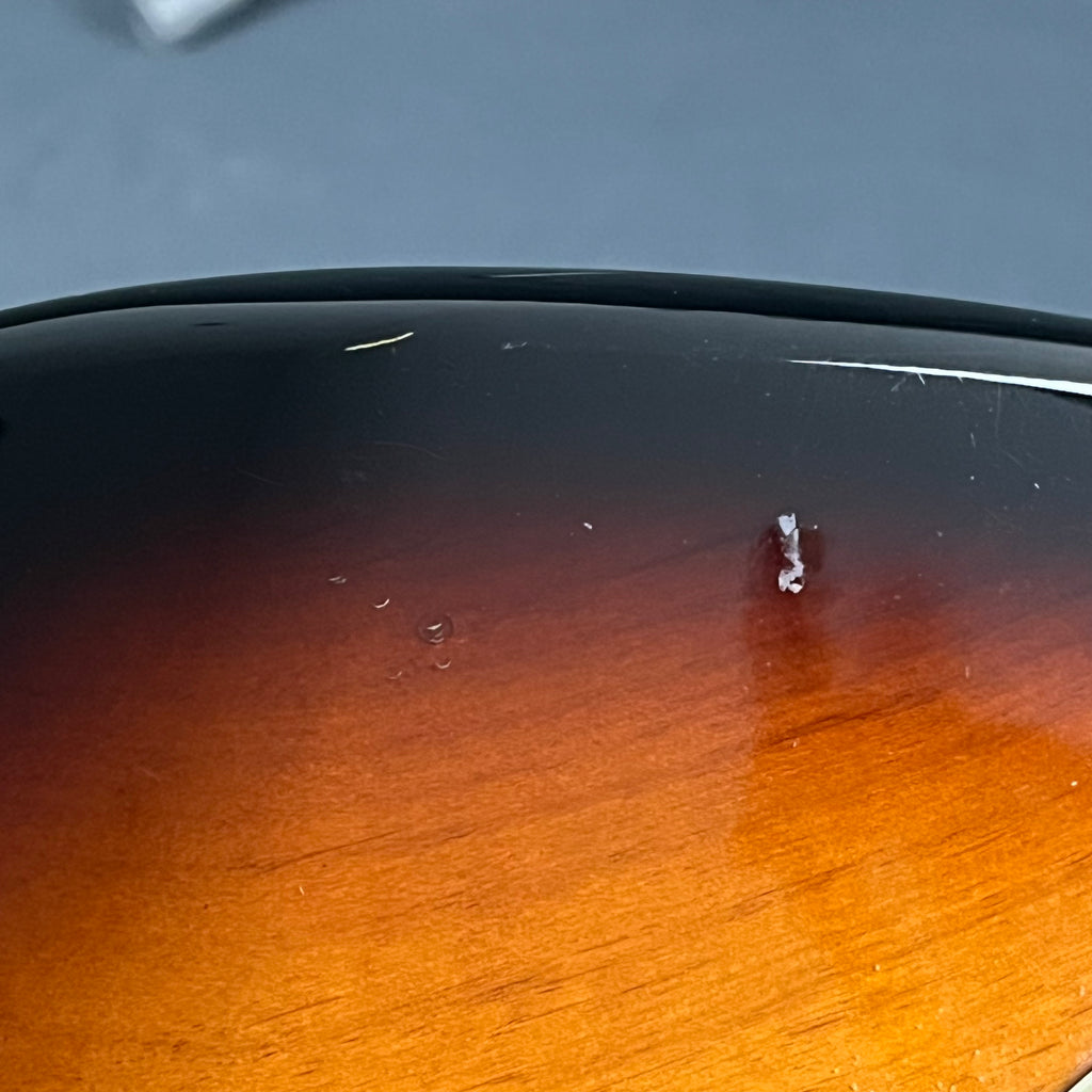 Squier Stratocaster 2003