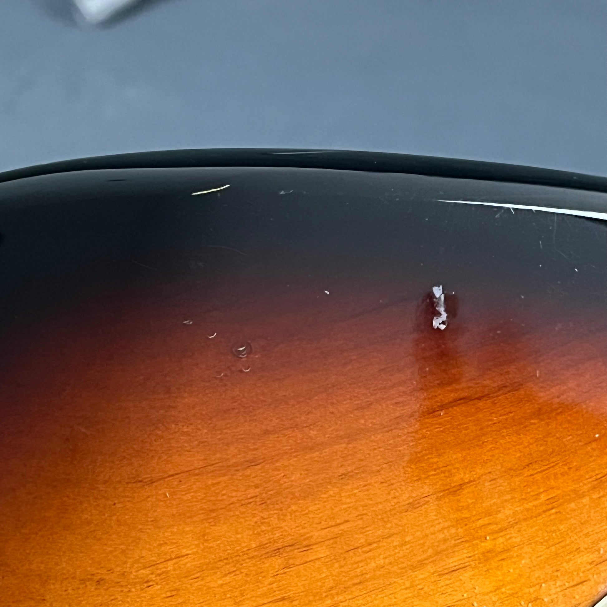 Squier Stratocaster 2003