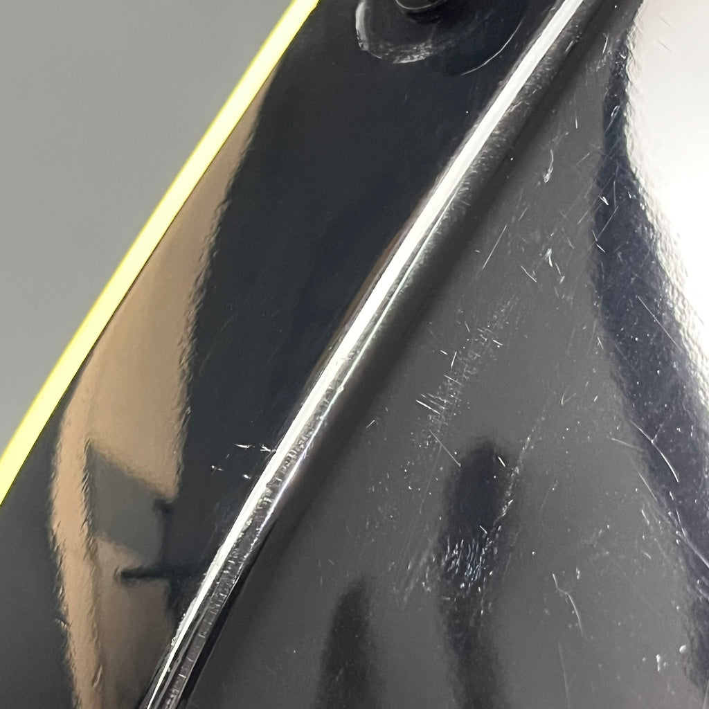 FERNANDES TEJ Limited Edition