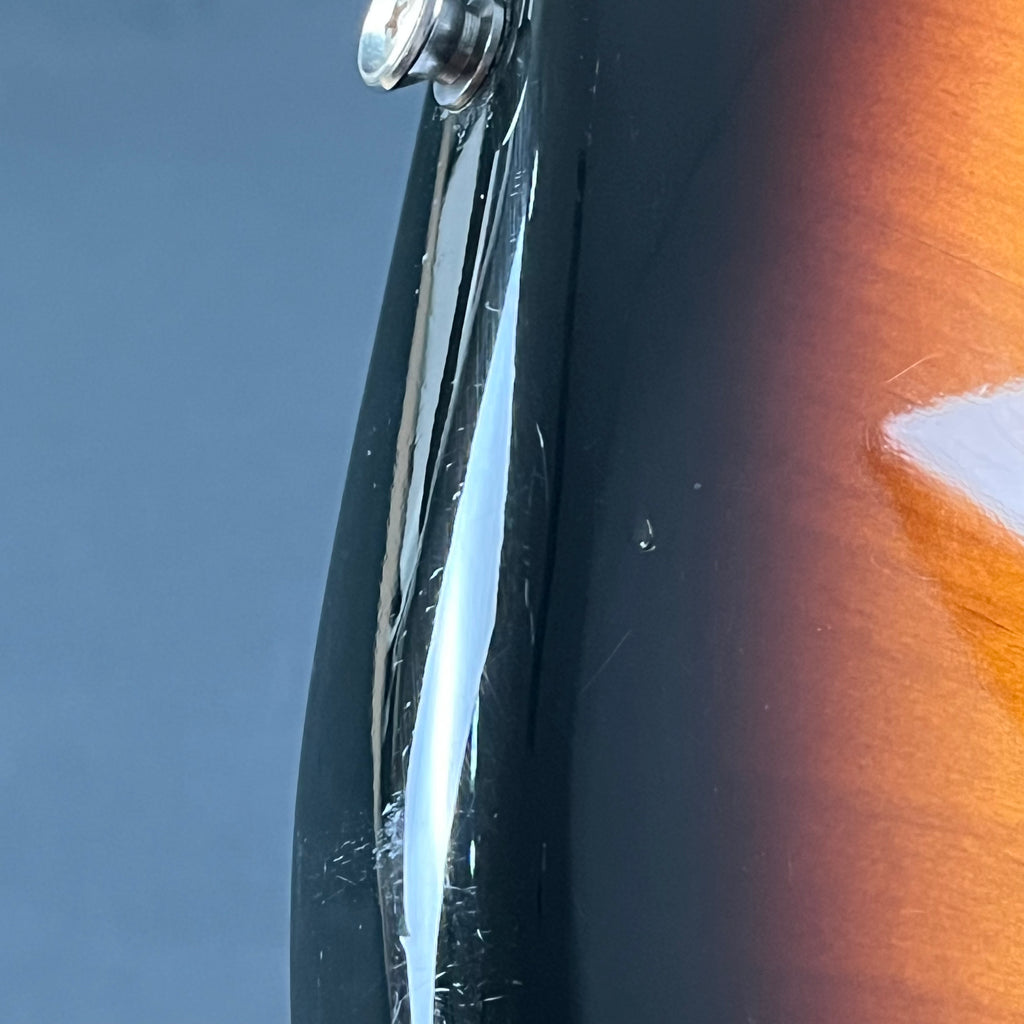 Squier Stratocaster 2003