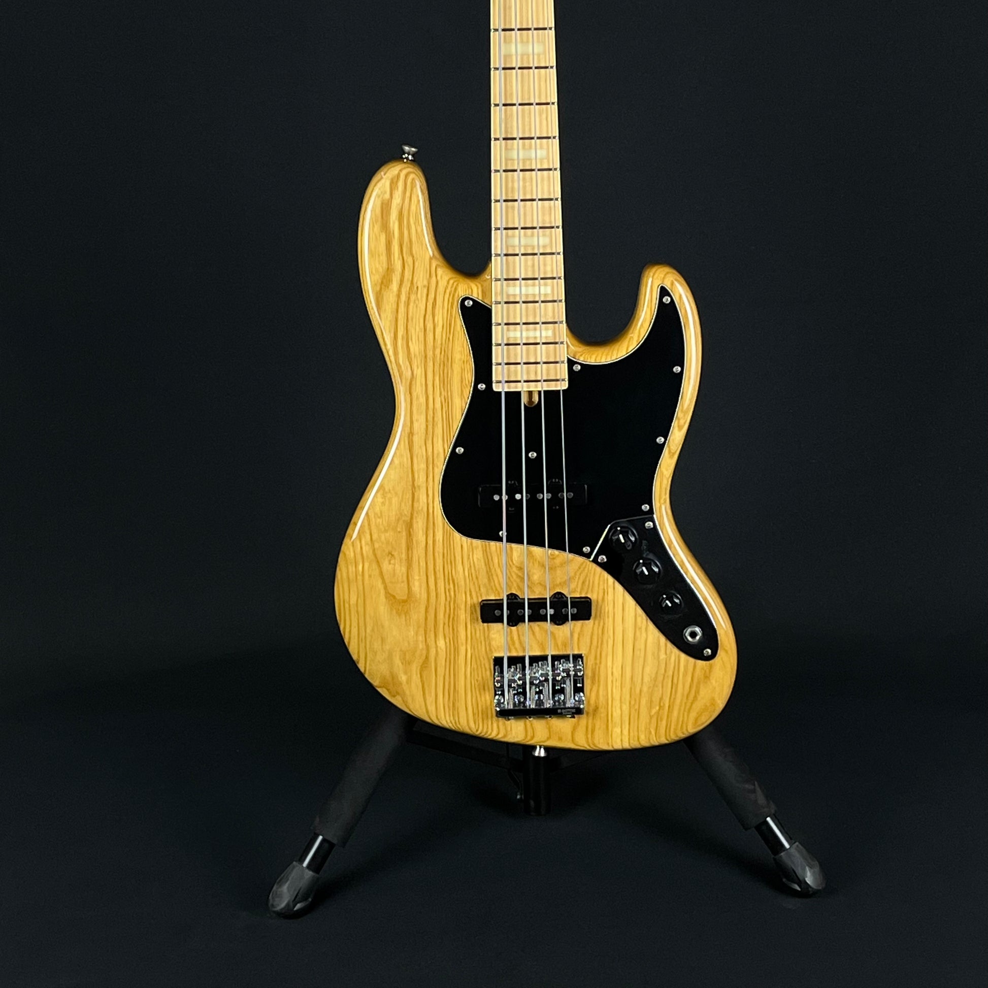 Bacchus Global Series Jazz Bass