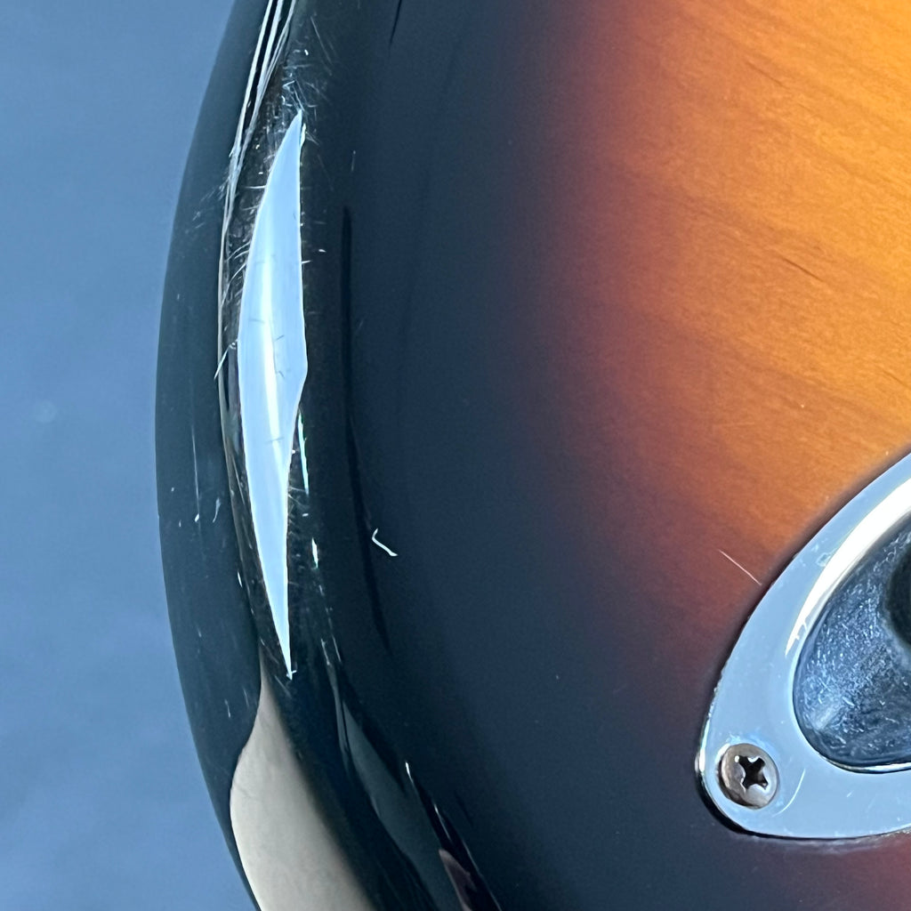 Squier Stratocaster 2003