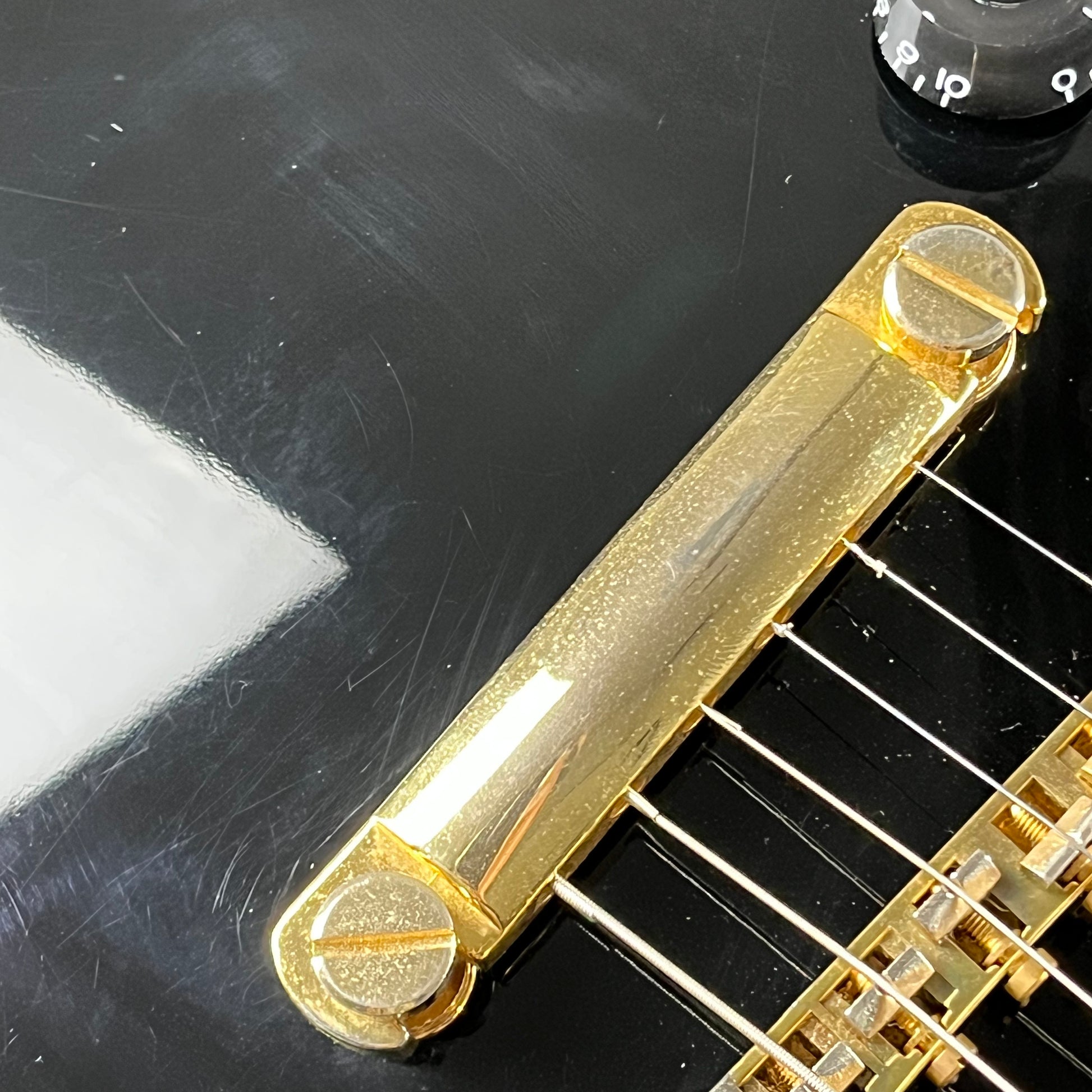 Epiphone Les Paul Custom Left-Handed