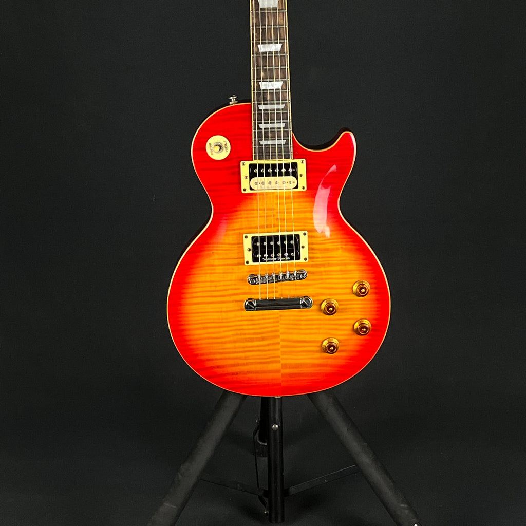Epiphone Korea Les Paul Standard Bolt-on ** PU MOD **