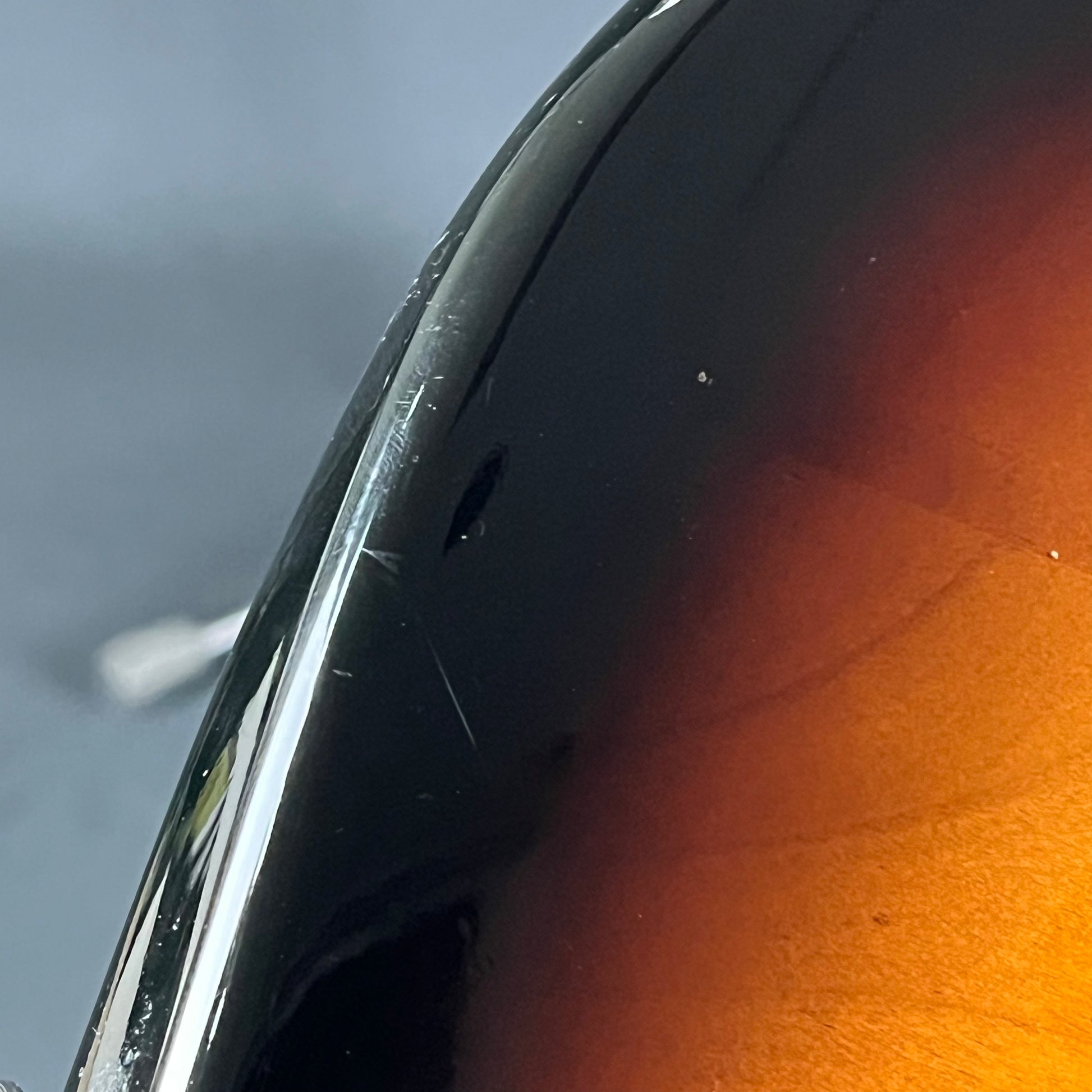 Squier Stratocaster 2003