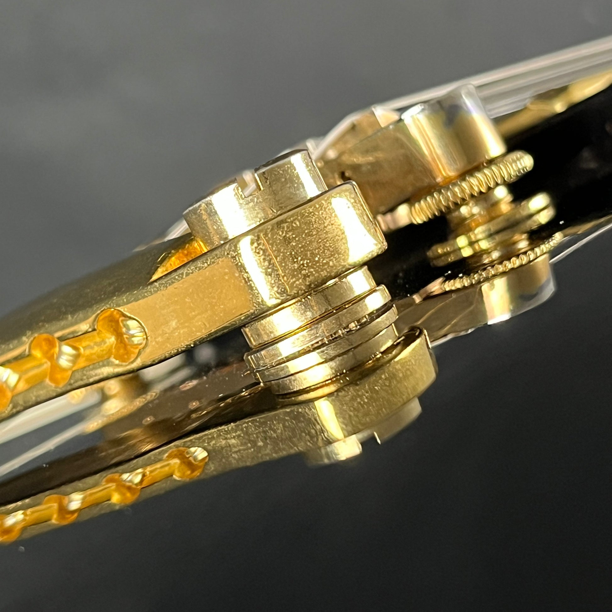 Epiphone Les Paul Custom Left-Handed
