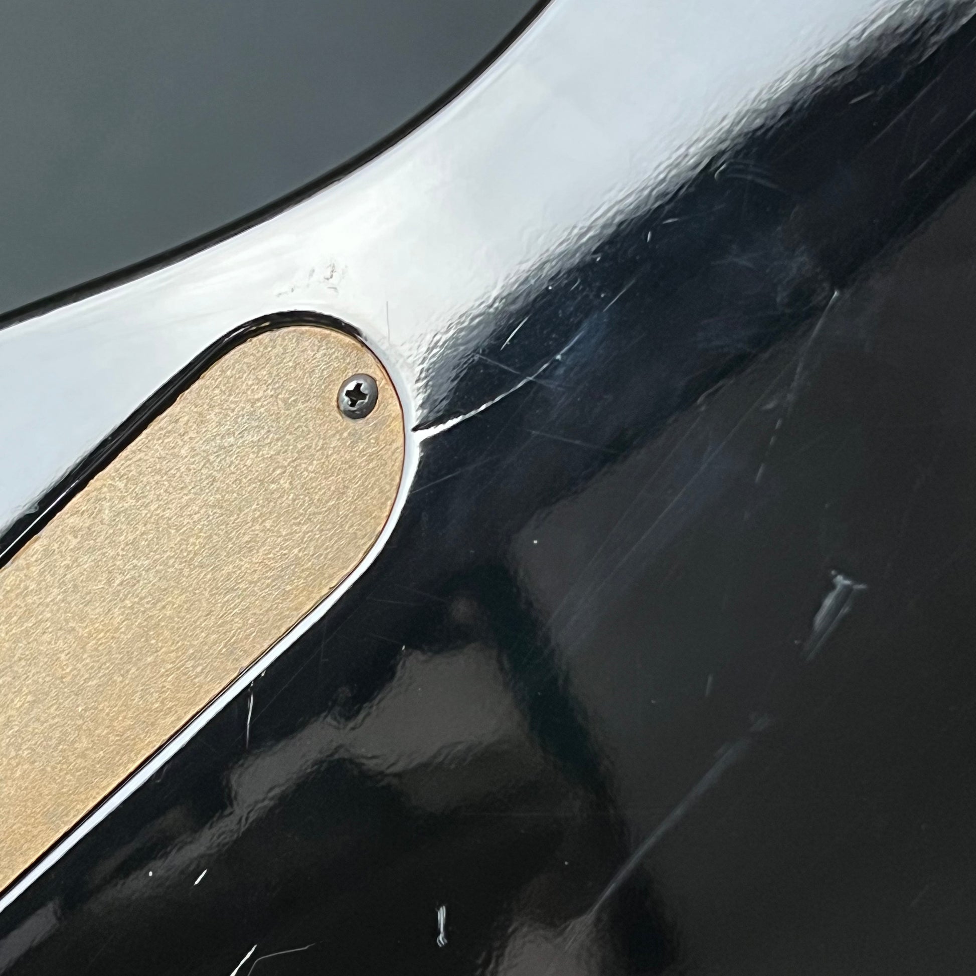 FERNANDES TEJ Limited Edition