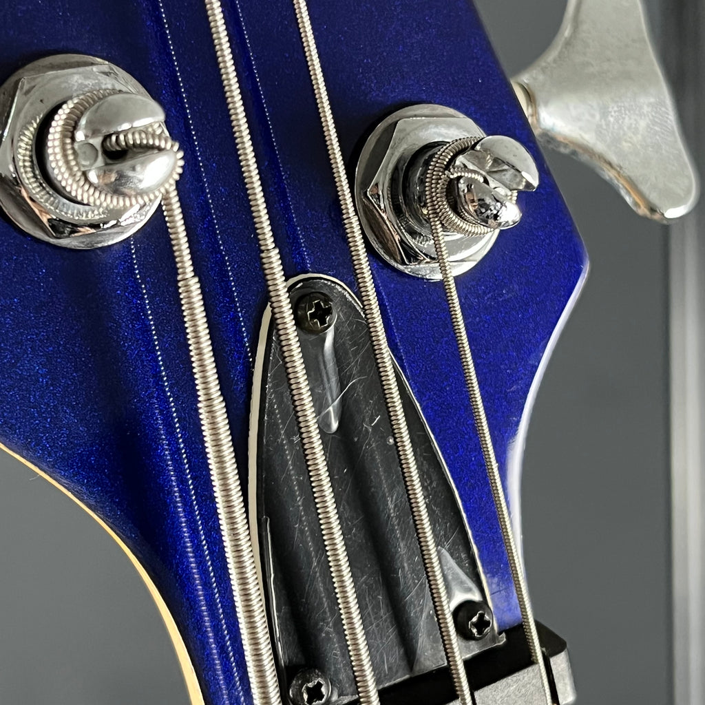 Ibanez SDGR Bass