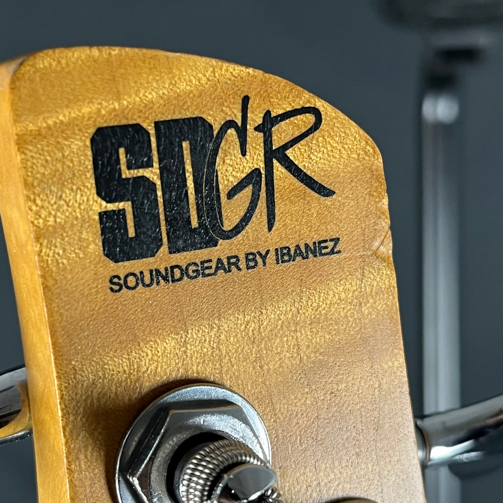 Ibanez SR900FM Bass