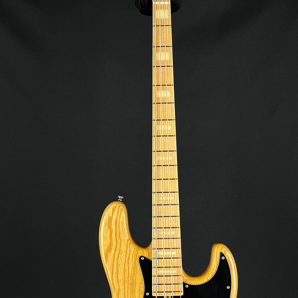 Bacchus Global Series Jazz Bass