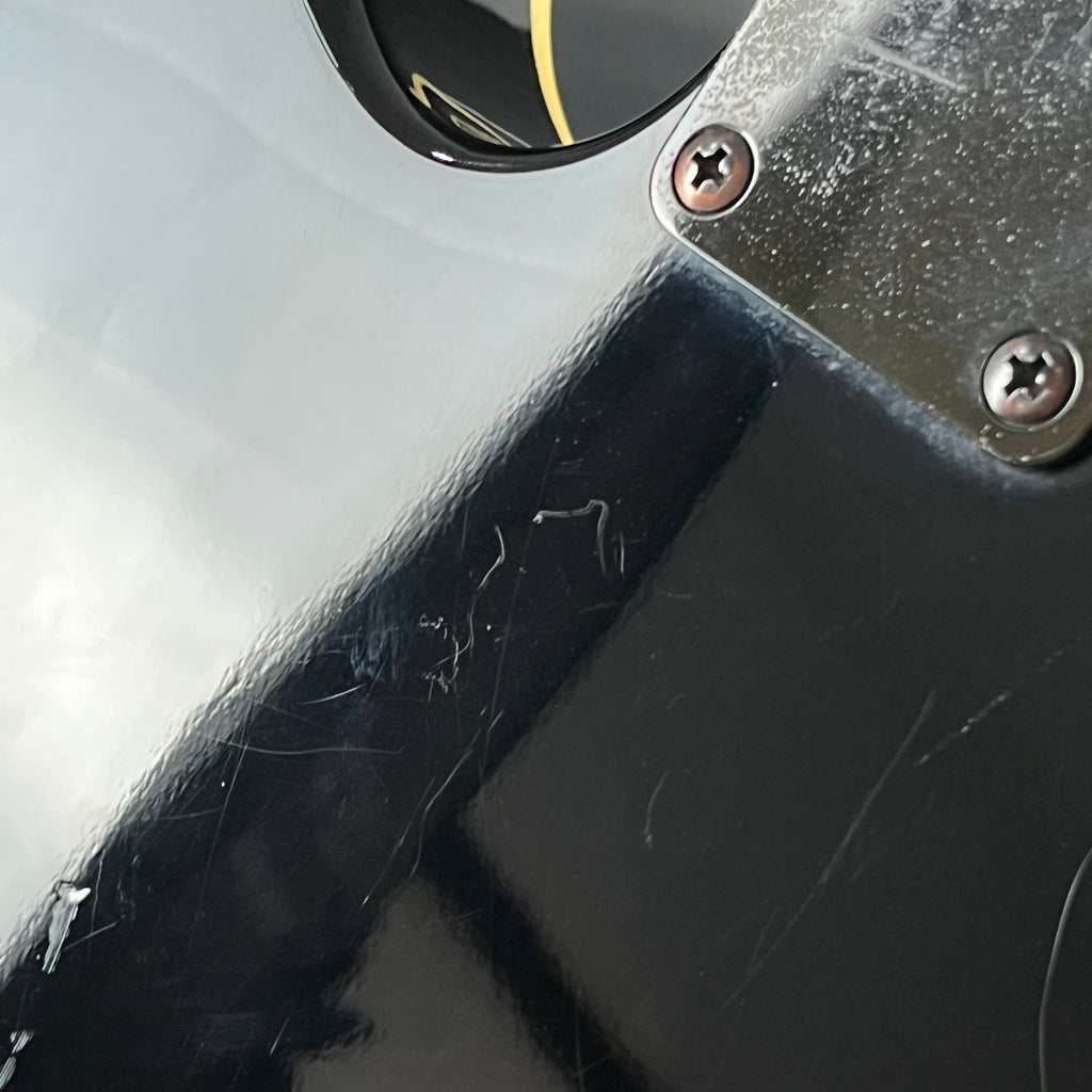 FERNANDES TEJ Limited Edition