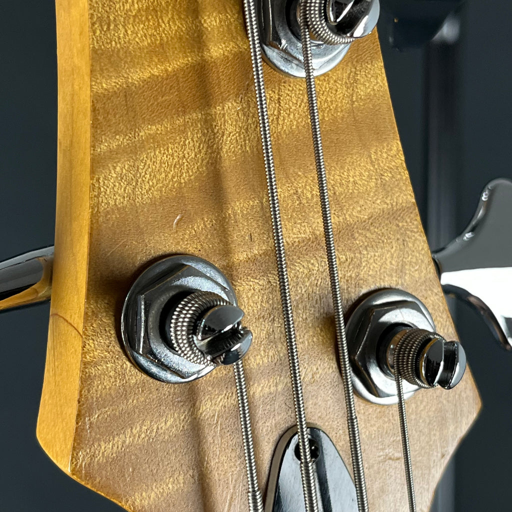 Ibanez SR900FM Bass