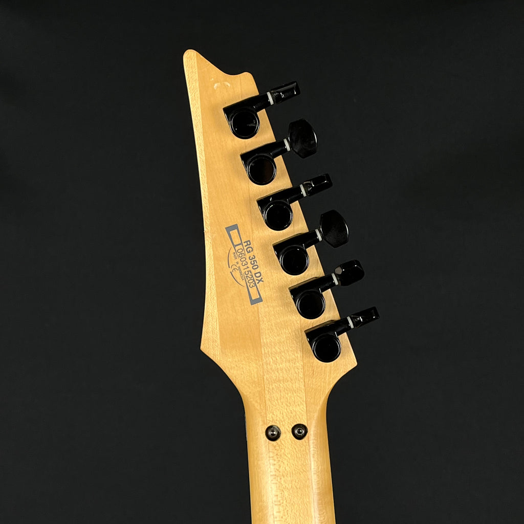 Ibanez RG350DX 2006