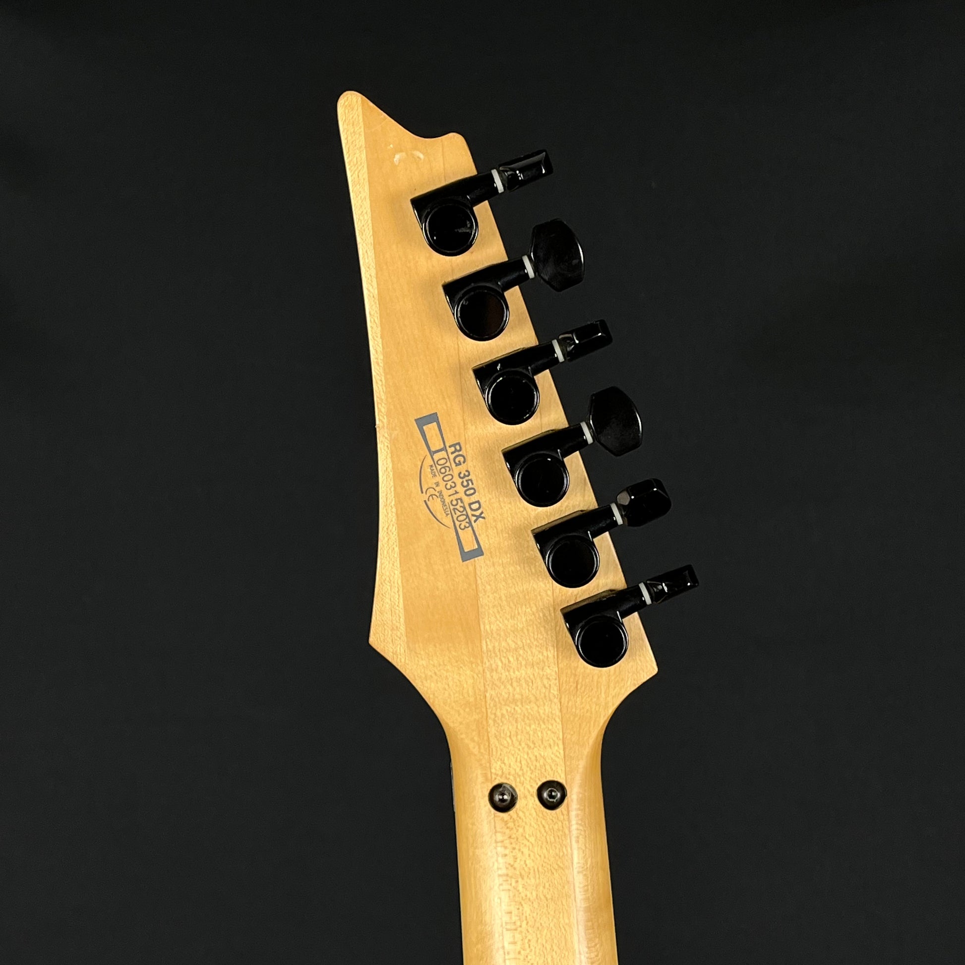 Ibanez RG350DX 2006