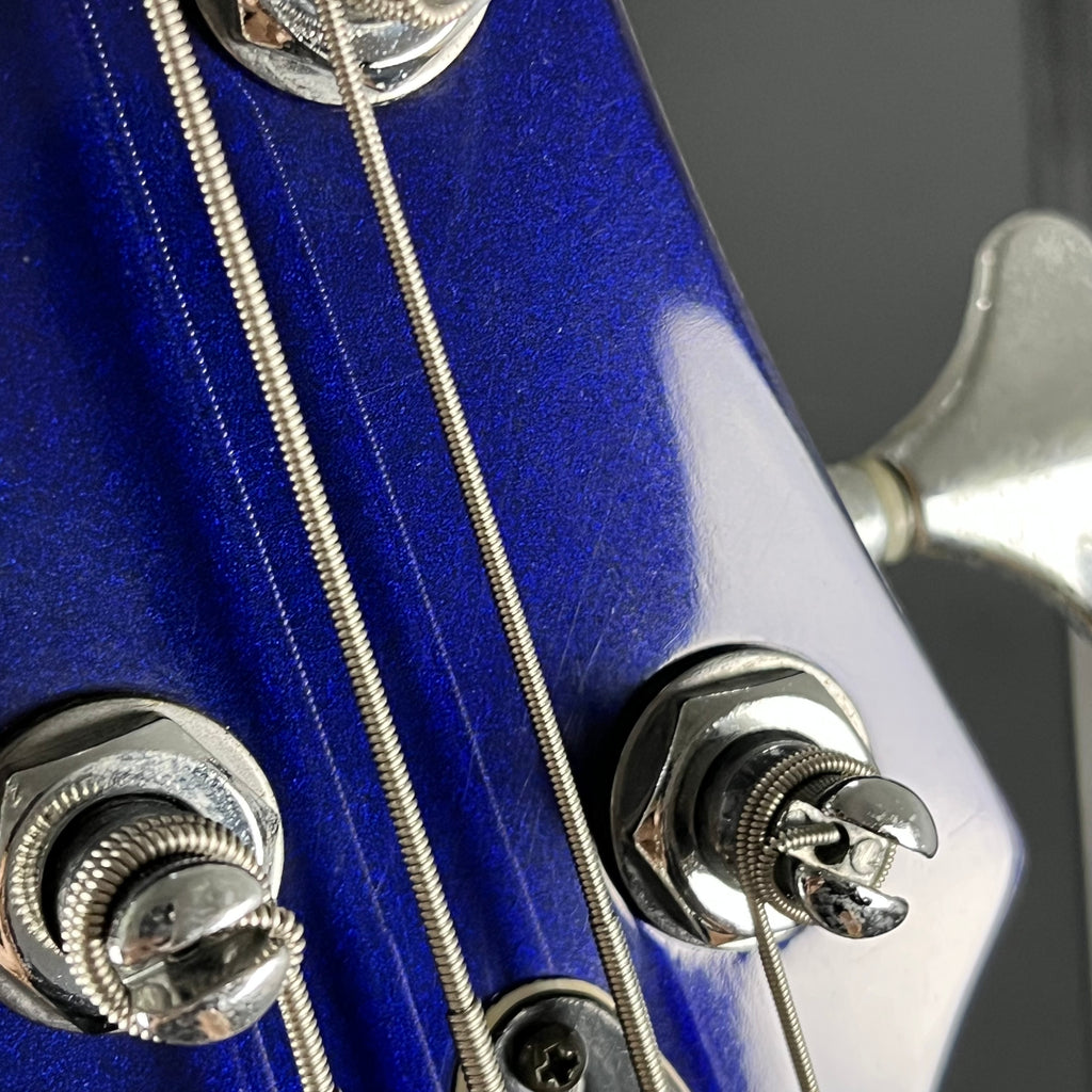 Ibanez SDGR Bass