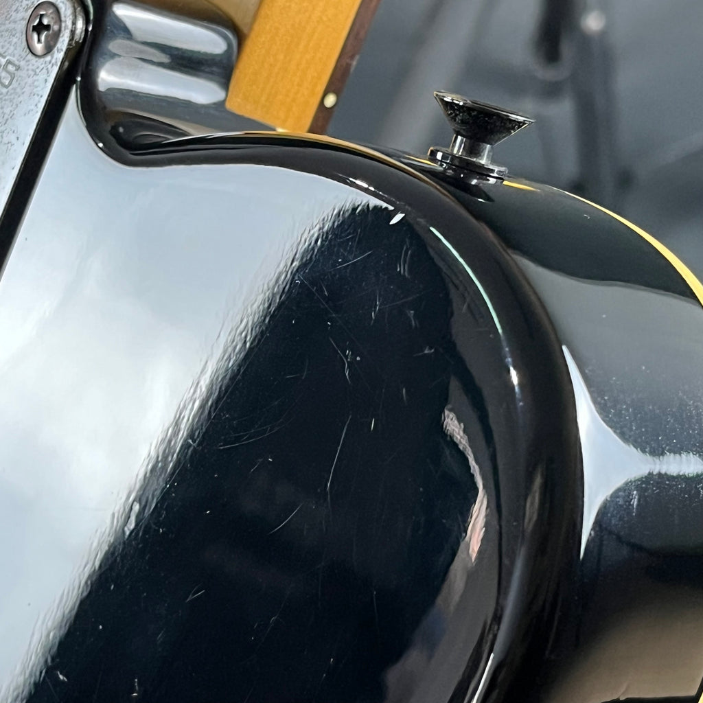 FERNANDES TEJ Limited Edition