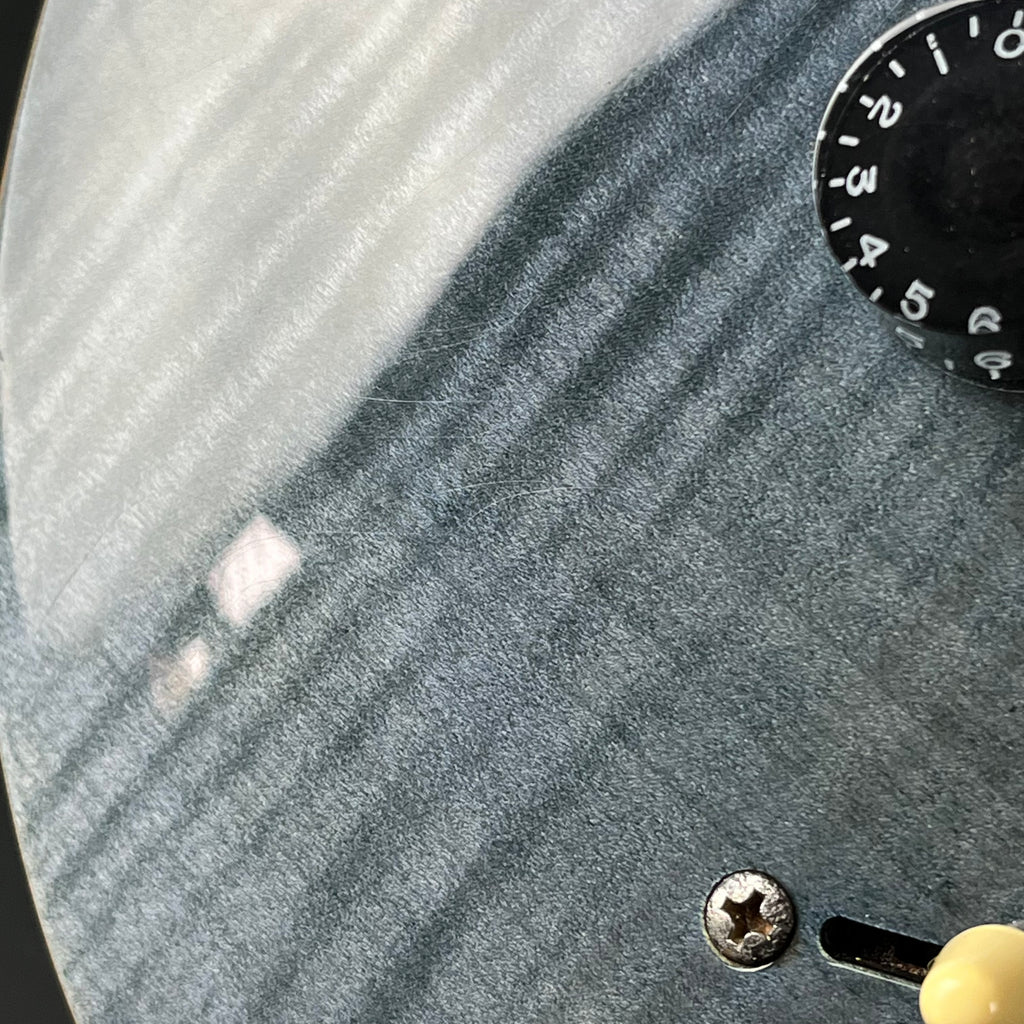 PRS SE Custom 24 2017
