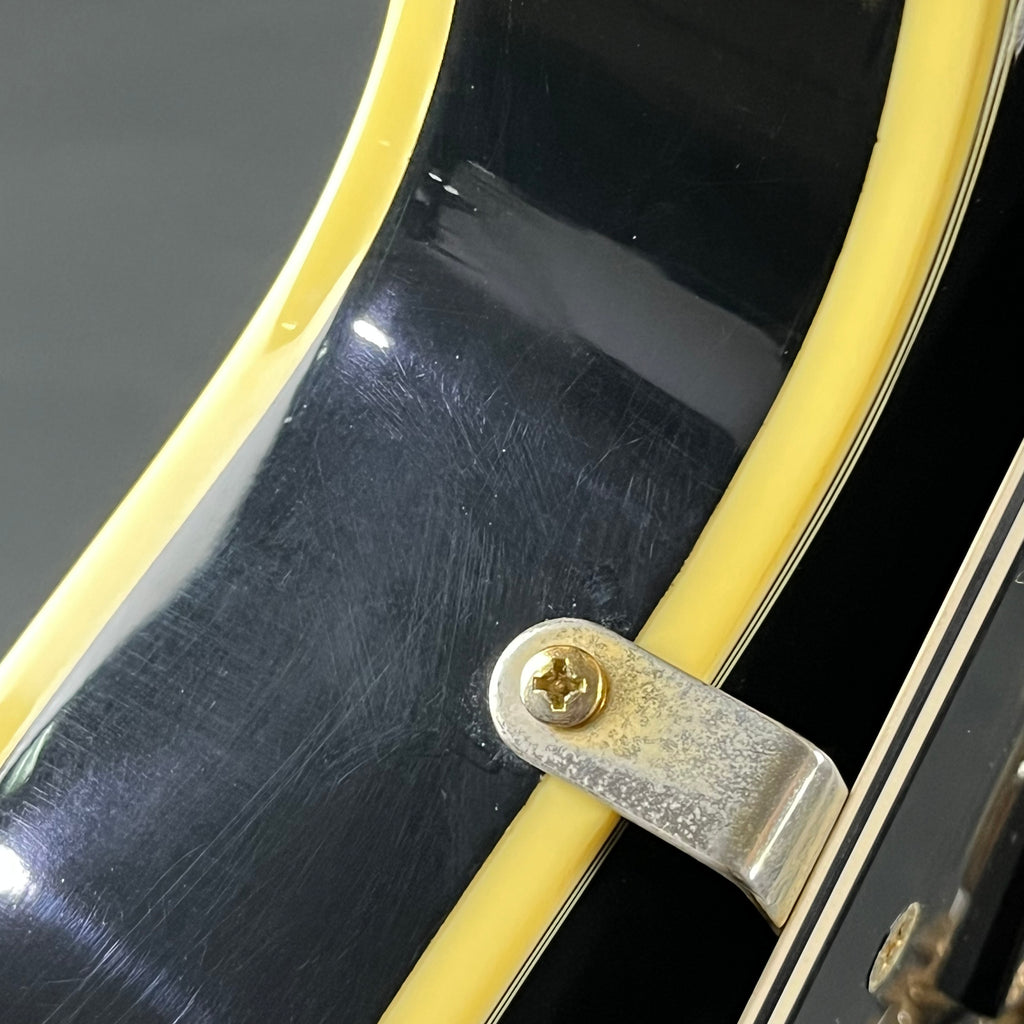Epiphone Les Paul Custom Left-Handed