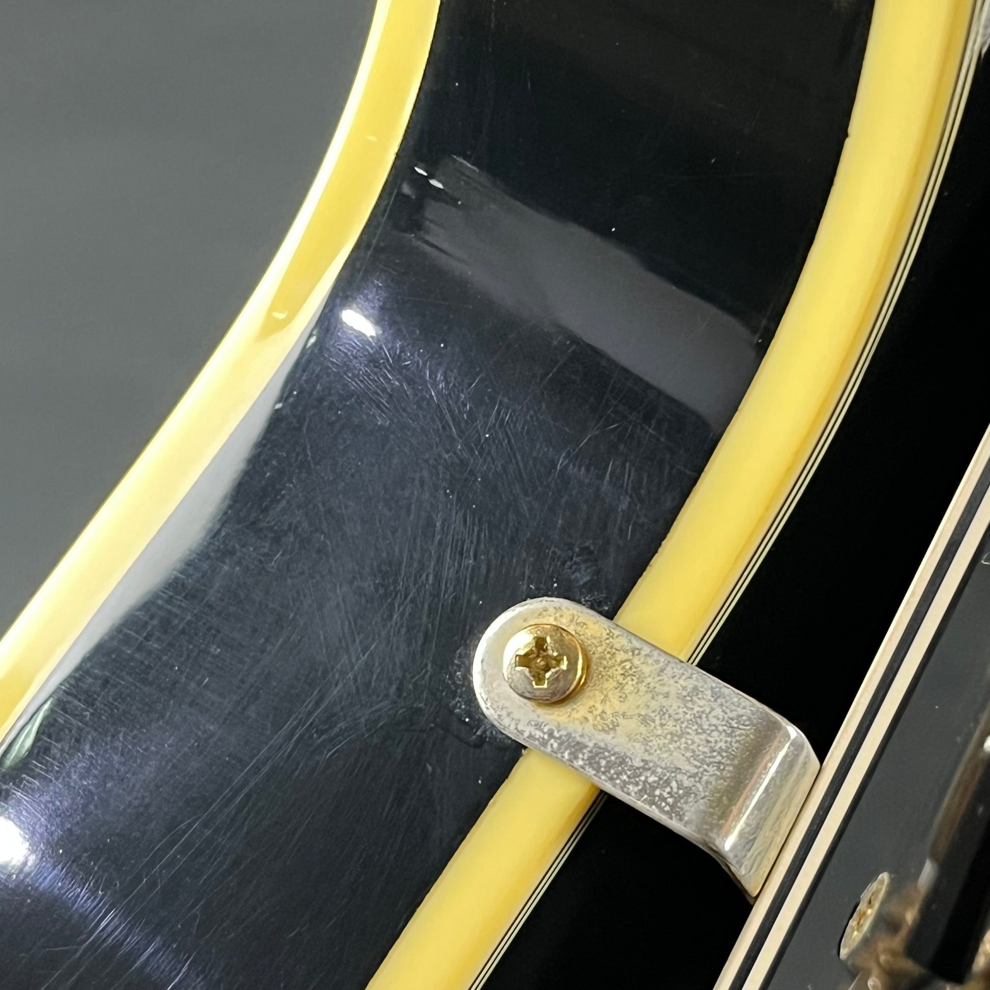 Epiphone Les Paul Custom Left-Handed