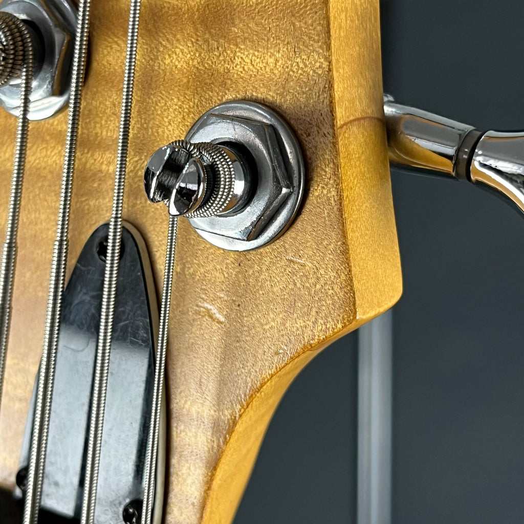 Ibanez SR900FM Bass