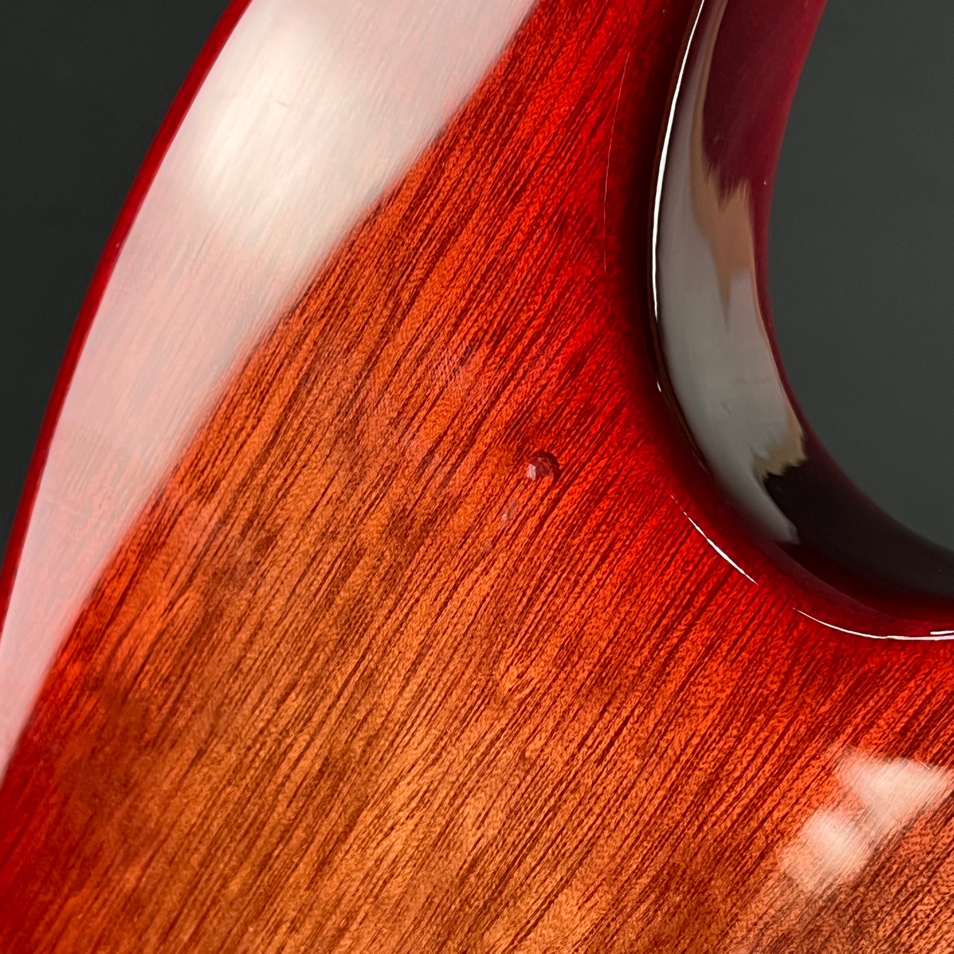 Bacchus WJB5-BP Active