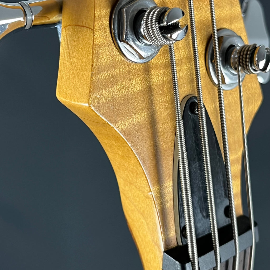 Ibanez SR900FM Bass