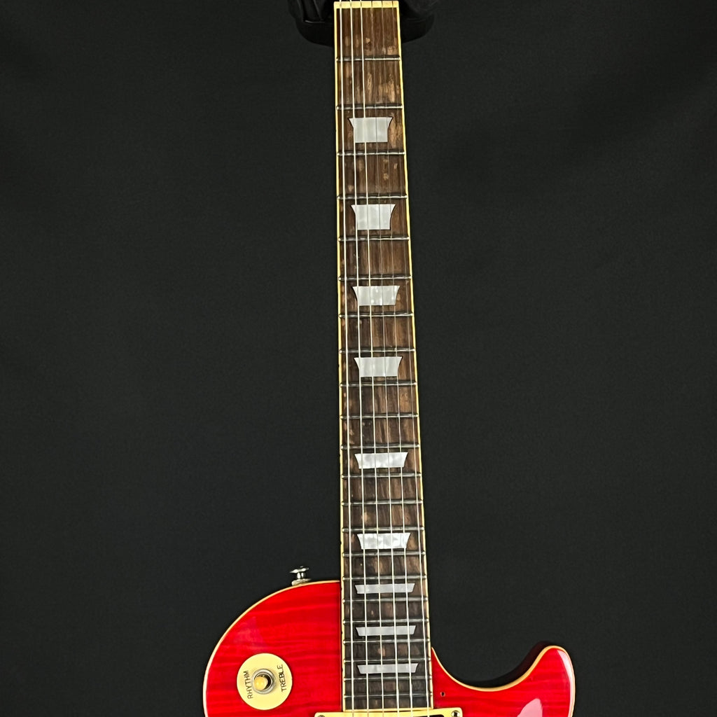 Epiphone Korea Les Paul Standard Bolt-on ** PU MOD **