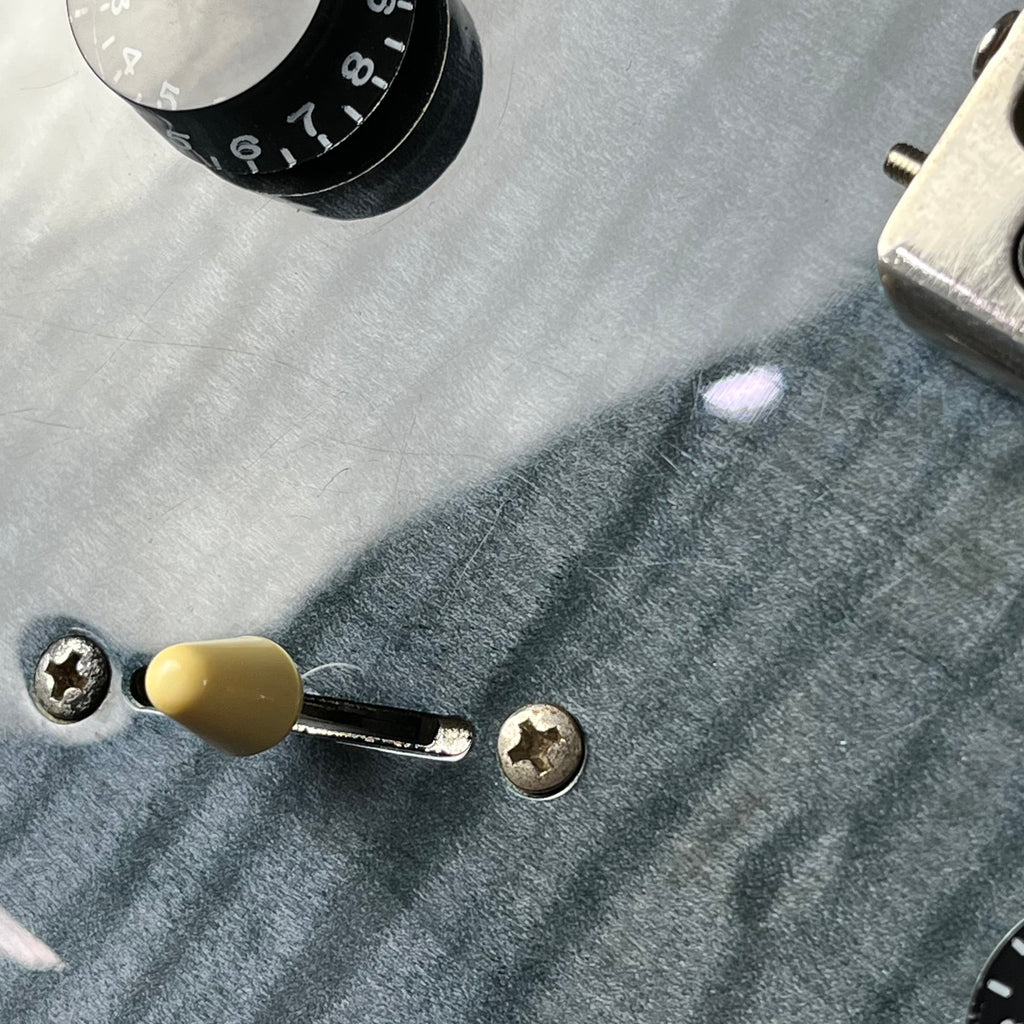 PRS SE Custom 24 2017