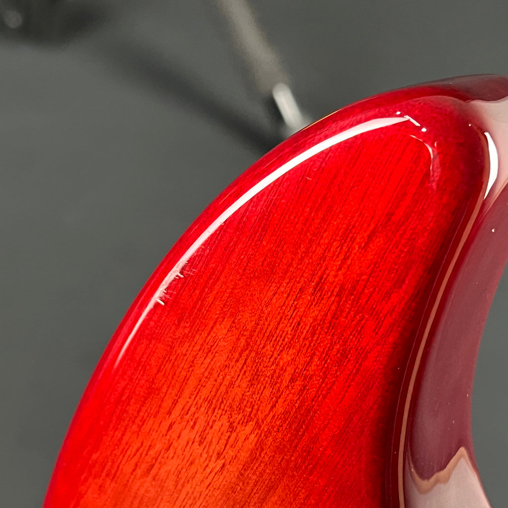 Bacchus WJB5-BP Active