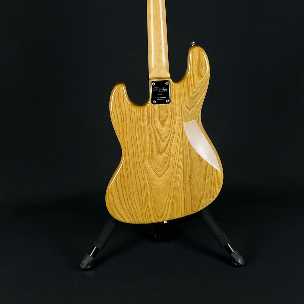 Bacchus Global Series Jazz Bass