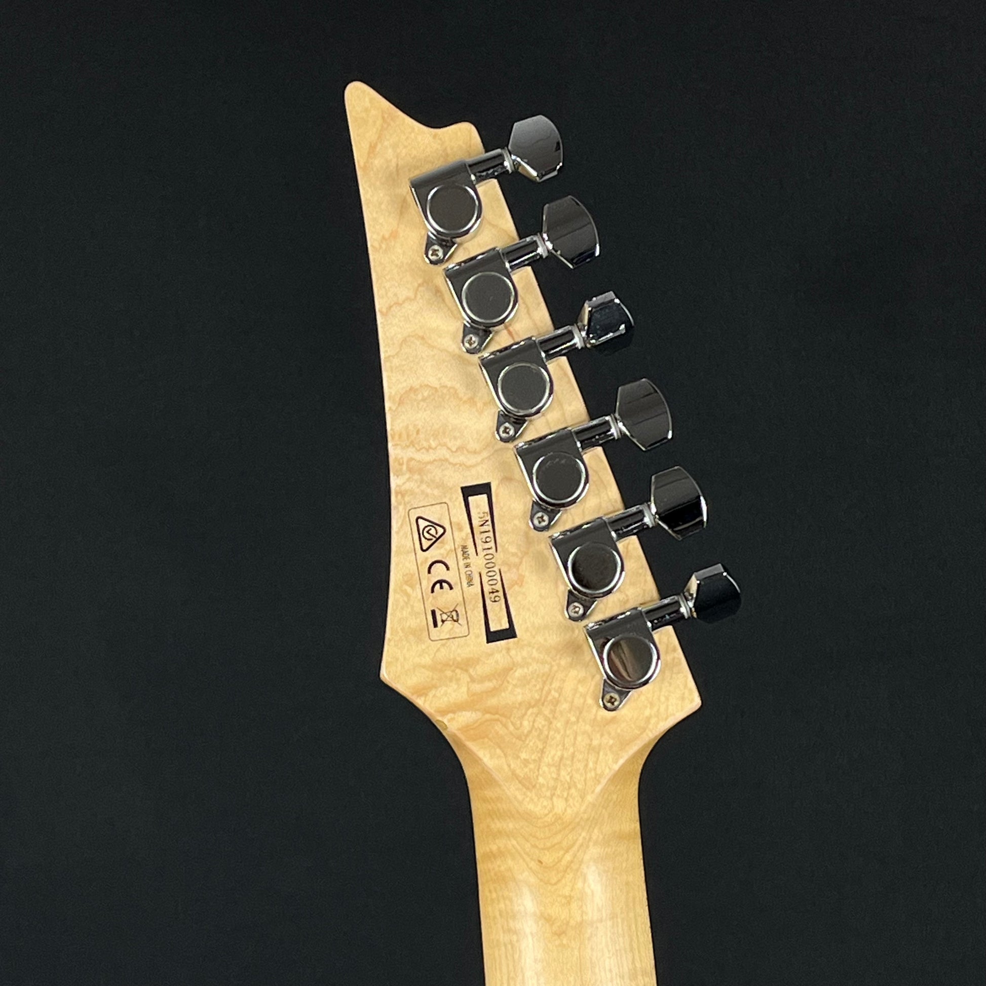 Ibanez GRX20