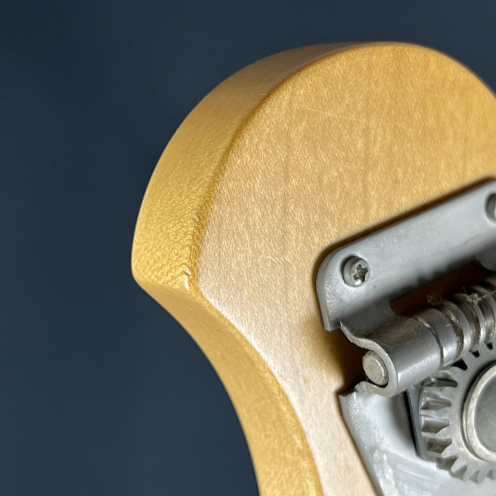 Bacchus Global Series Jazz Bass