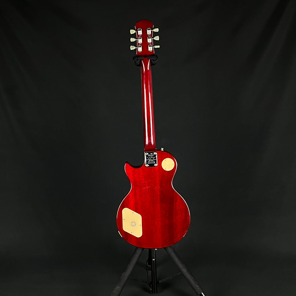 Epiphone Korea Les Paul Standard Bolt-on ** PU MOD **