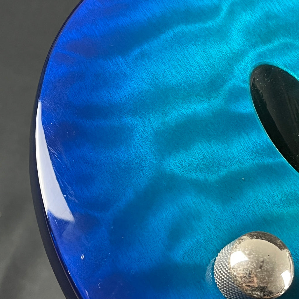 Ibanez S570DXQM