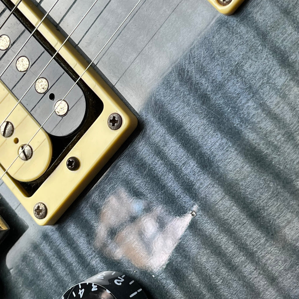 PRS SE Custom 24 2017