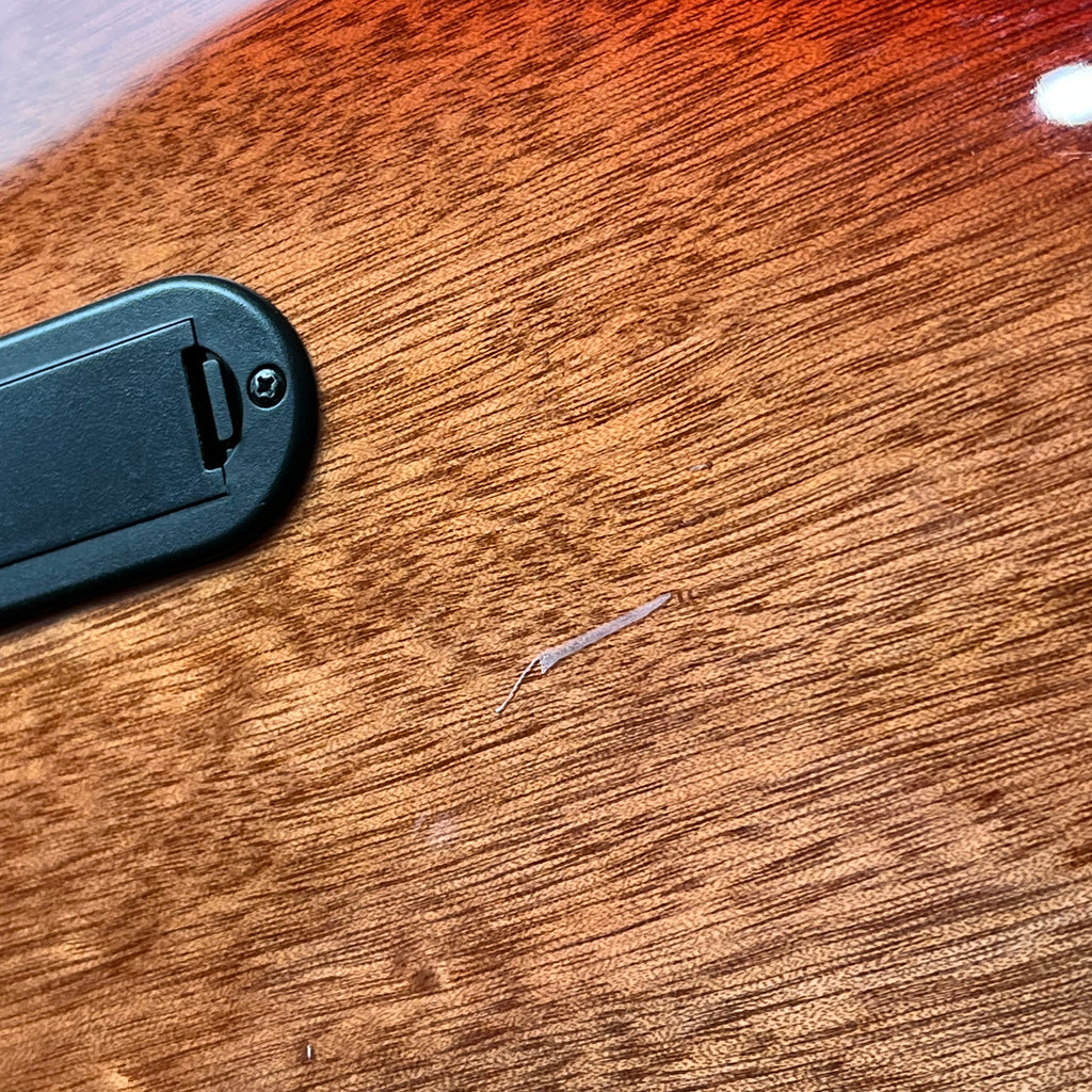 Bacchus WJB5-BP Active