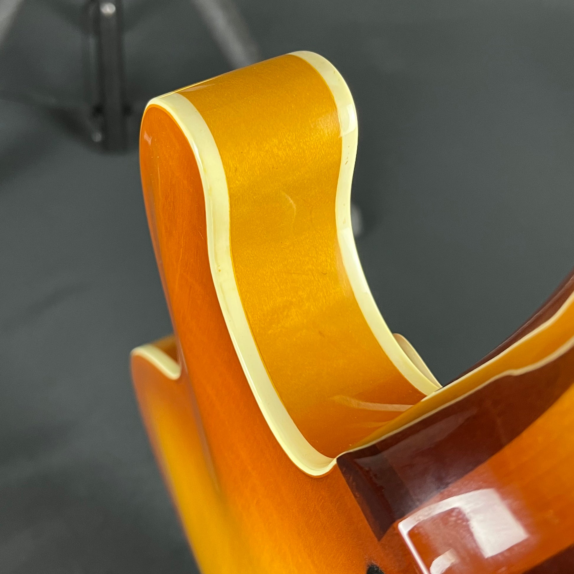 Aria Pro II Japan TA-Deluxe
