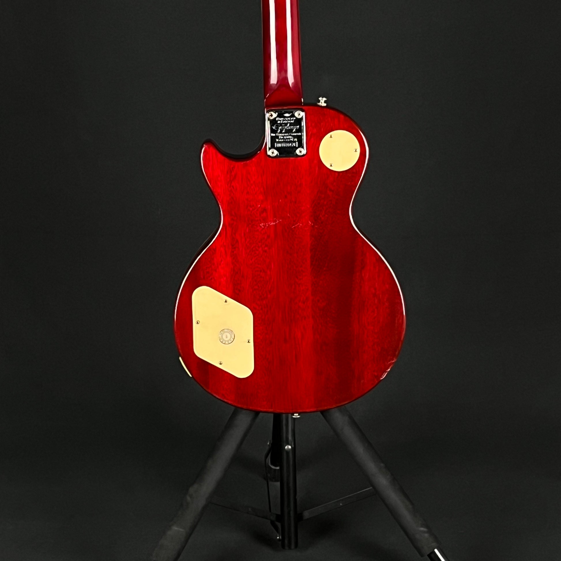 Epiphone Korea Les Paul Standard Bolt-on ** PU MOD **