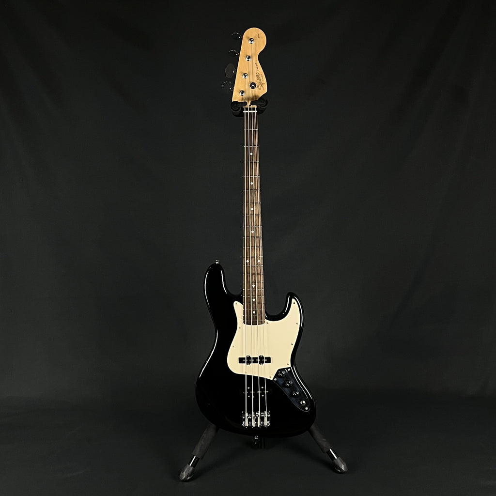 Squier Affinity Jazz Bass