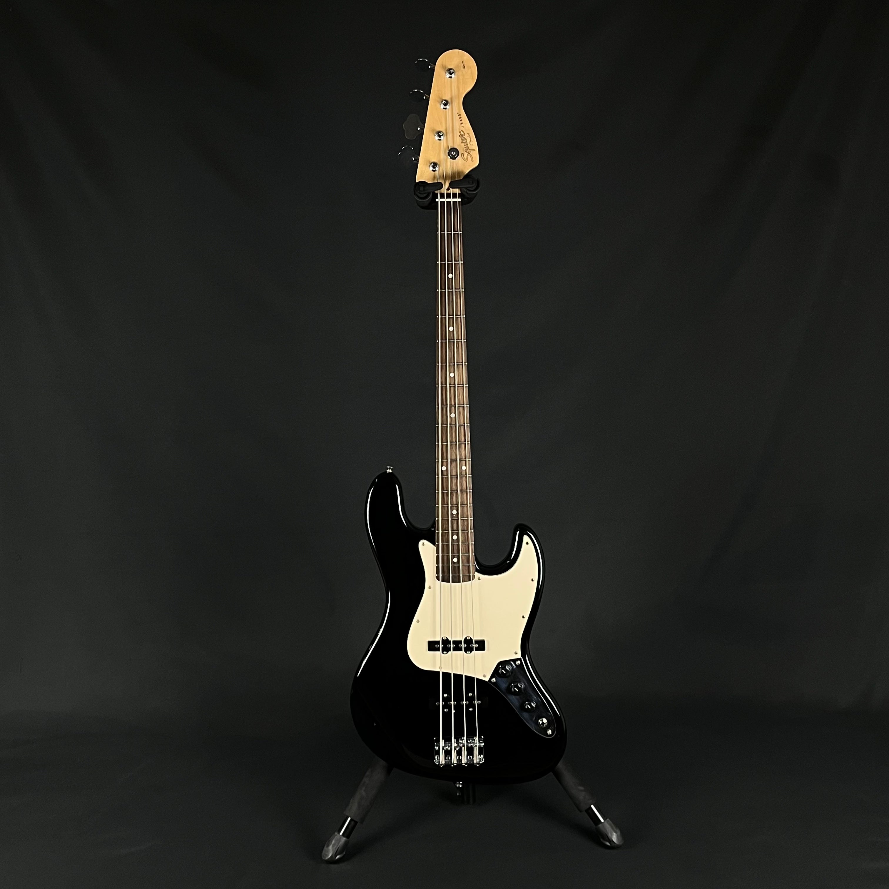 Squier Affinity Jazz Bass
