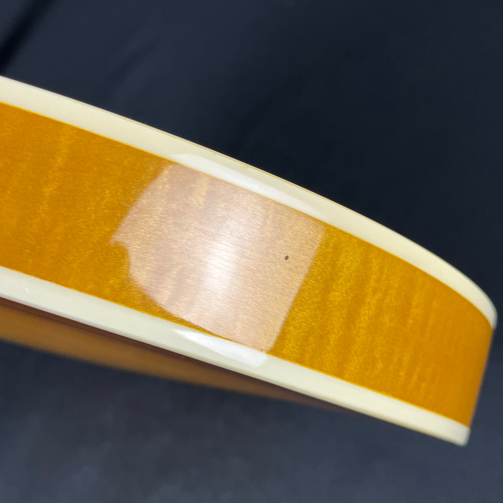 Aria Pro II Japan TA-Deluxe
