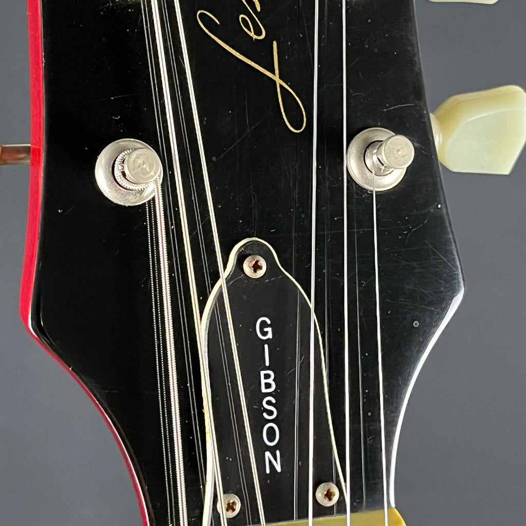 Epiphone Korea Les Paul Standard Bolt-on ** PU MOD **