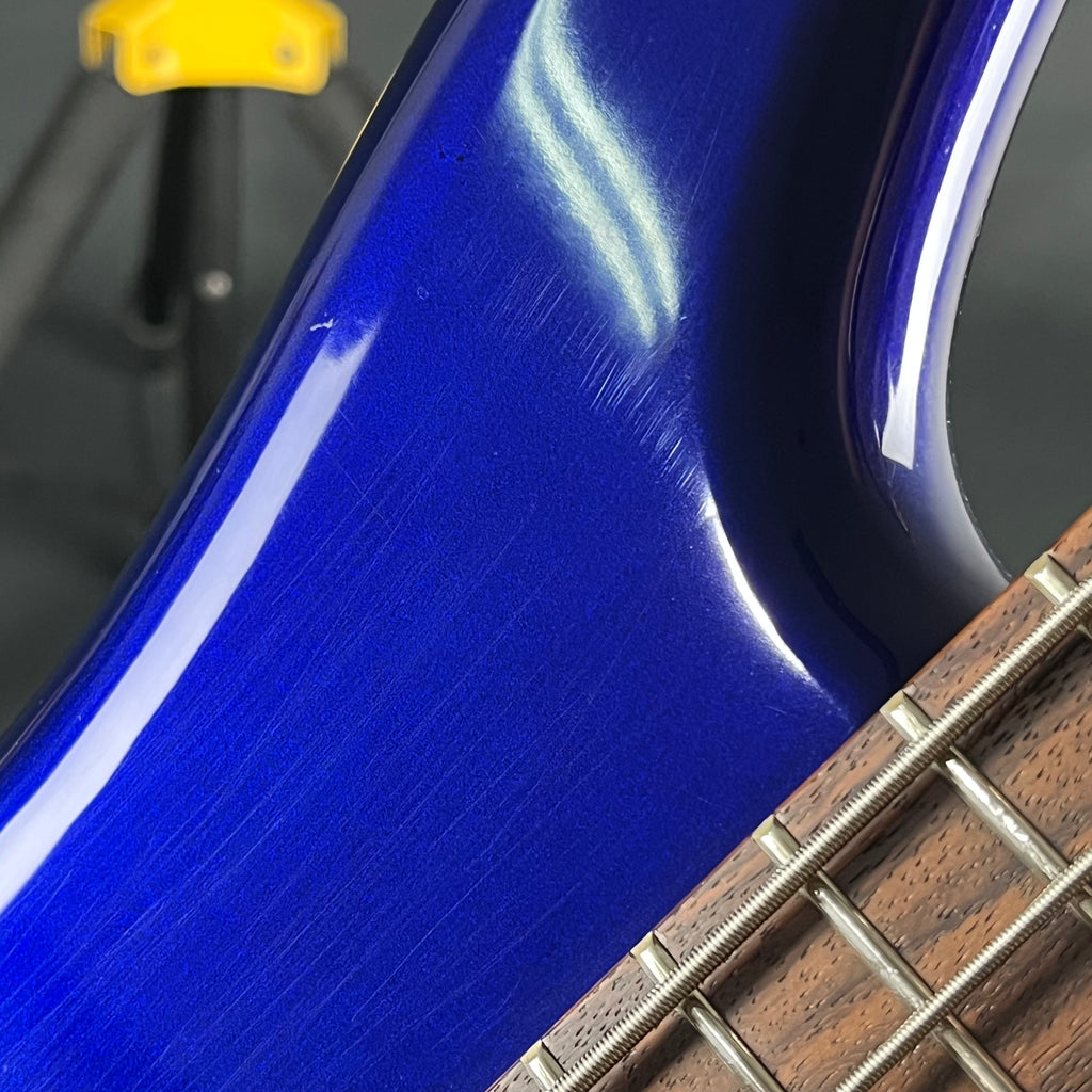 Ibanez SDGR Bass