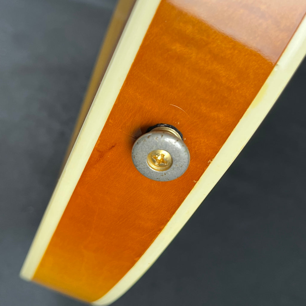 Aria Pro II Japan TA-Deluxe