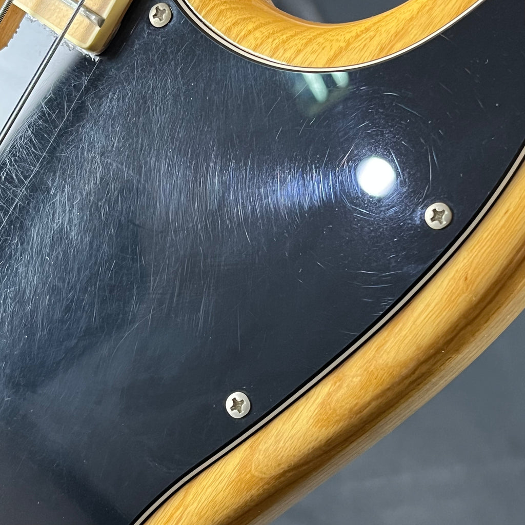 Bacchus Global Series Jazz Bass