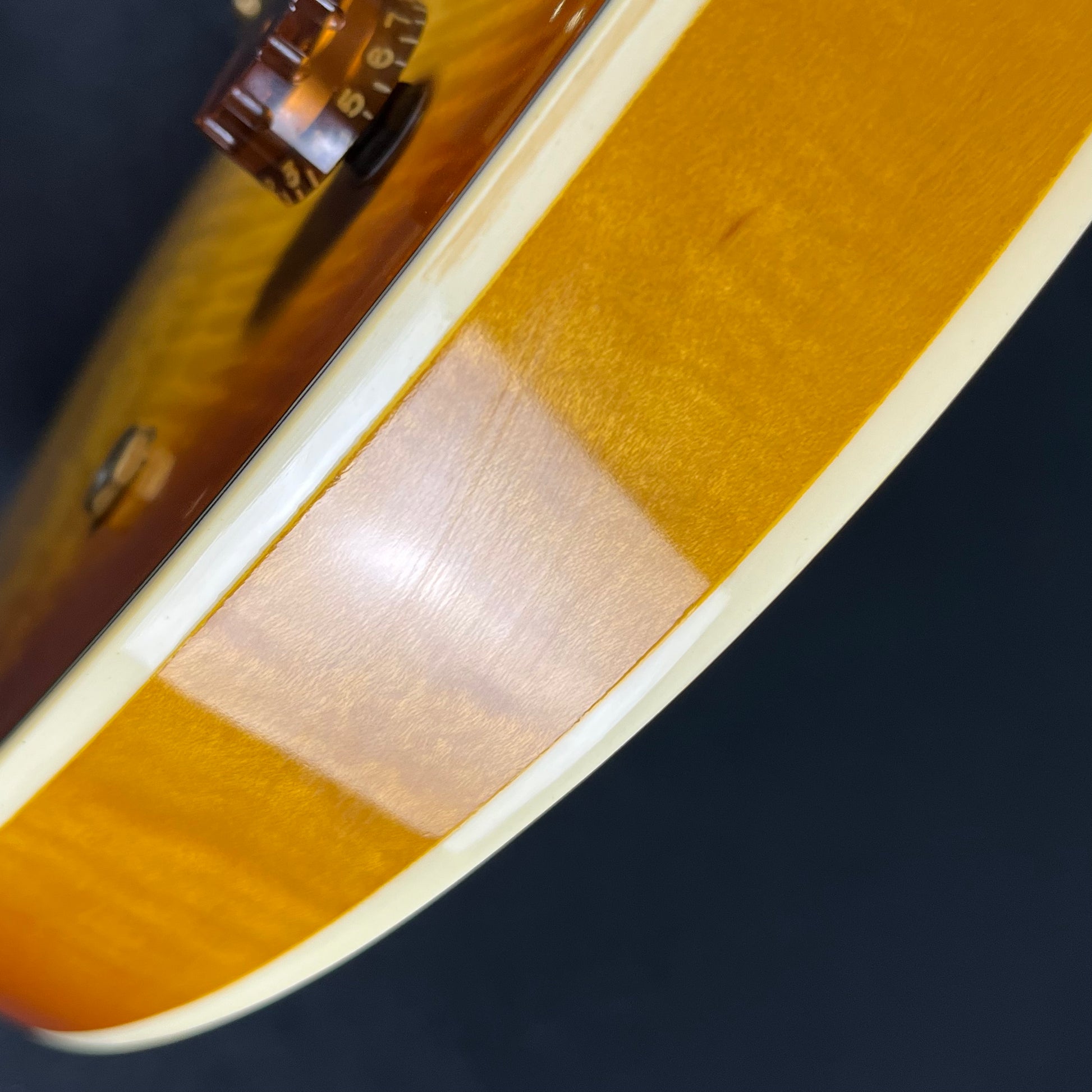 Aria Pro II Japan TA-Deluxe